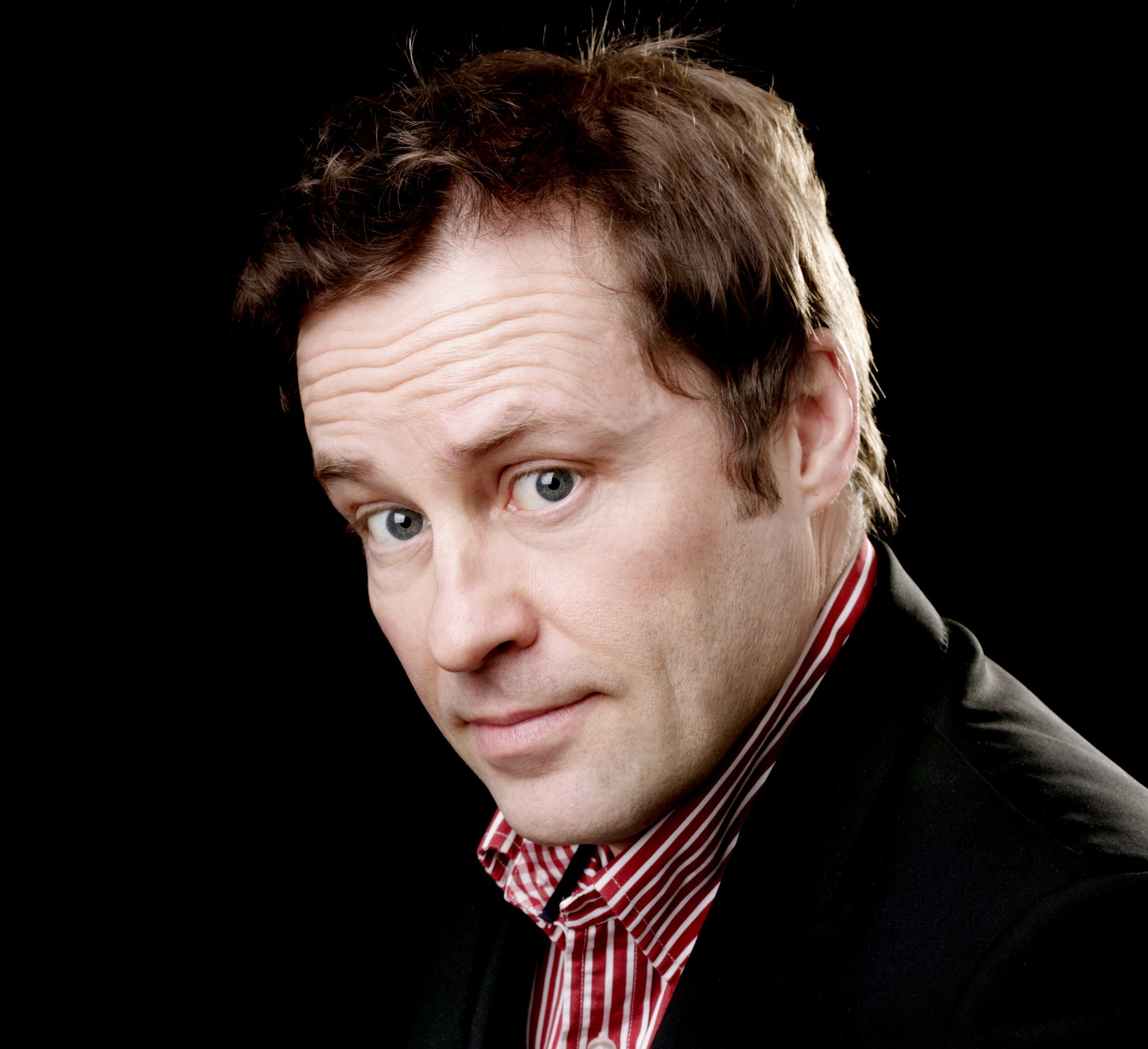 Ardal O'Hanlon