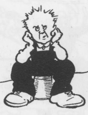 Wullie - 1939