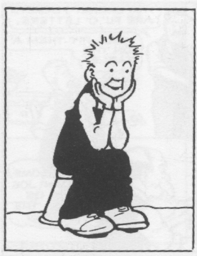 Wullie - 1950