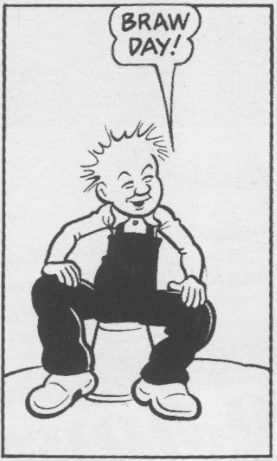 Wullie - 1991 KHH