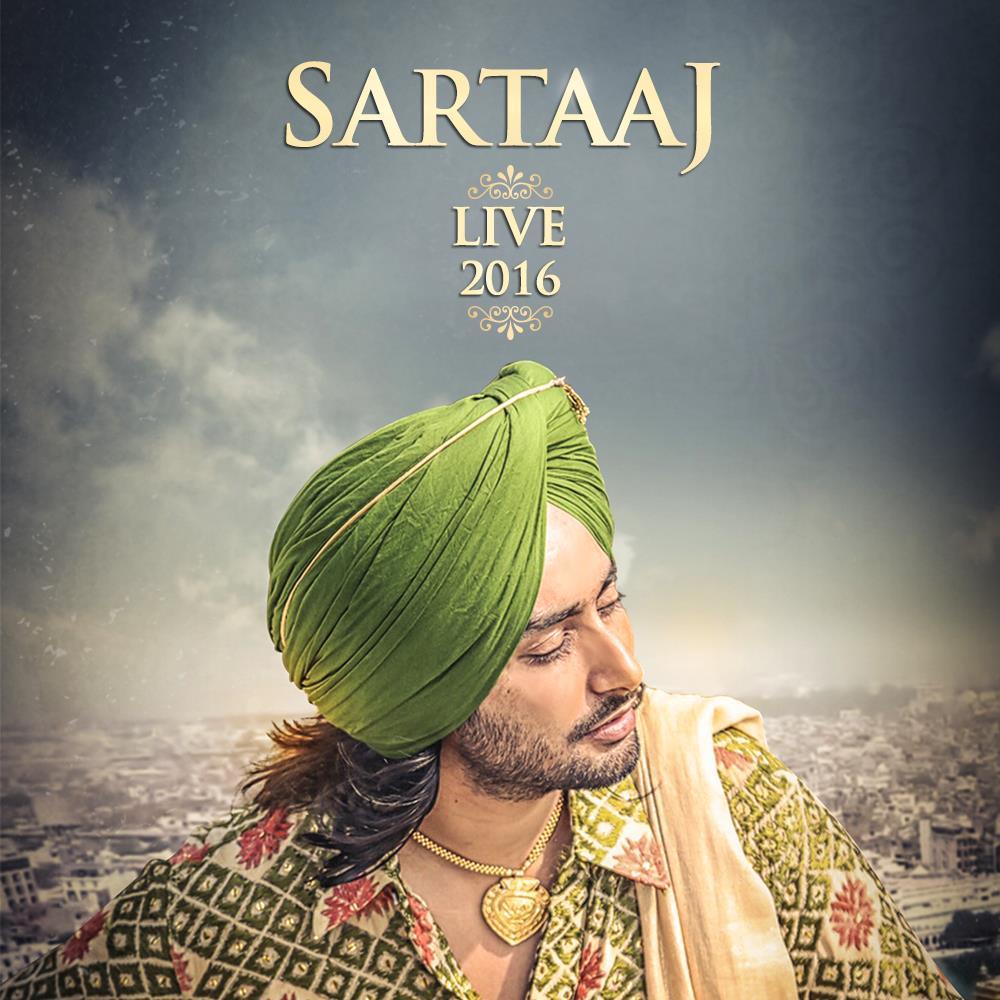 Satinder Sartaaj