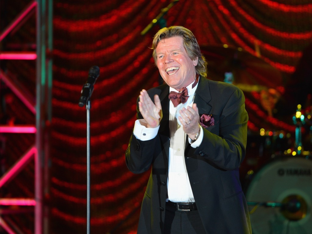 10 Questions for Peter Noone - The Sunday Post