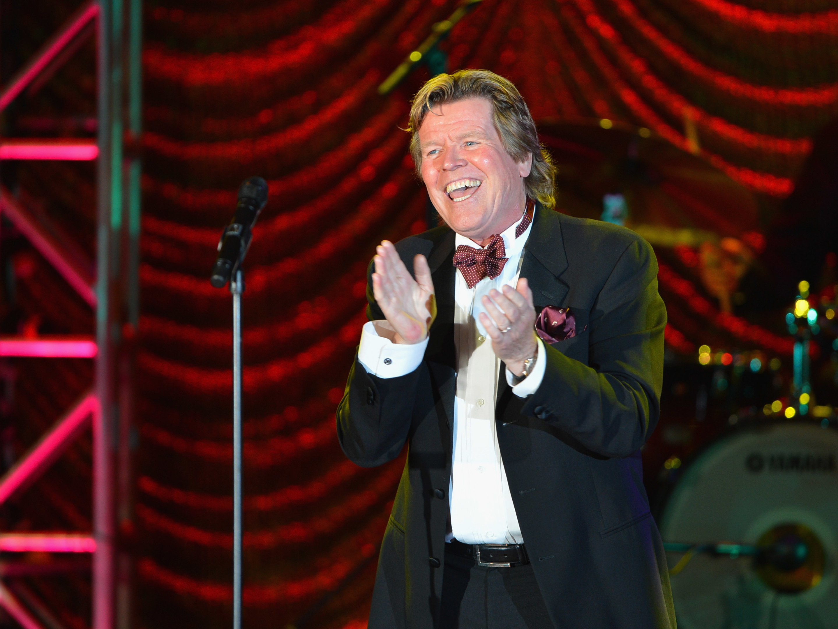 Peter Noone (Alberto E. Rodriguez/Getty Images)