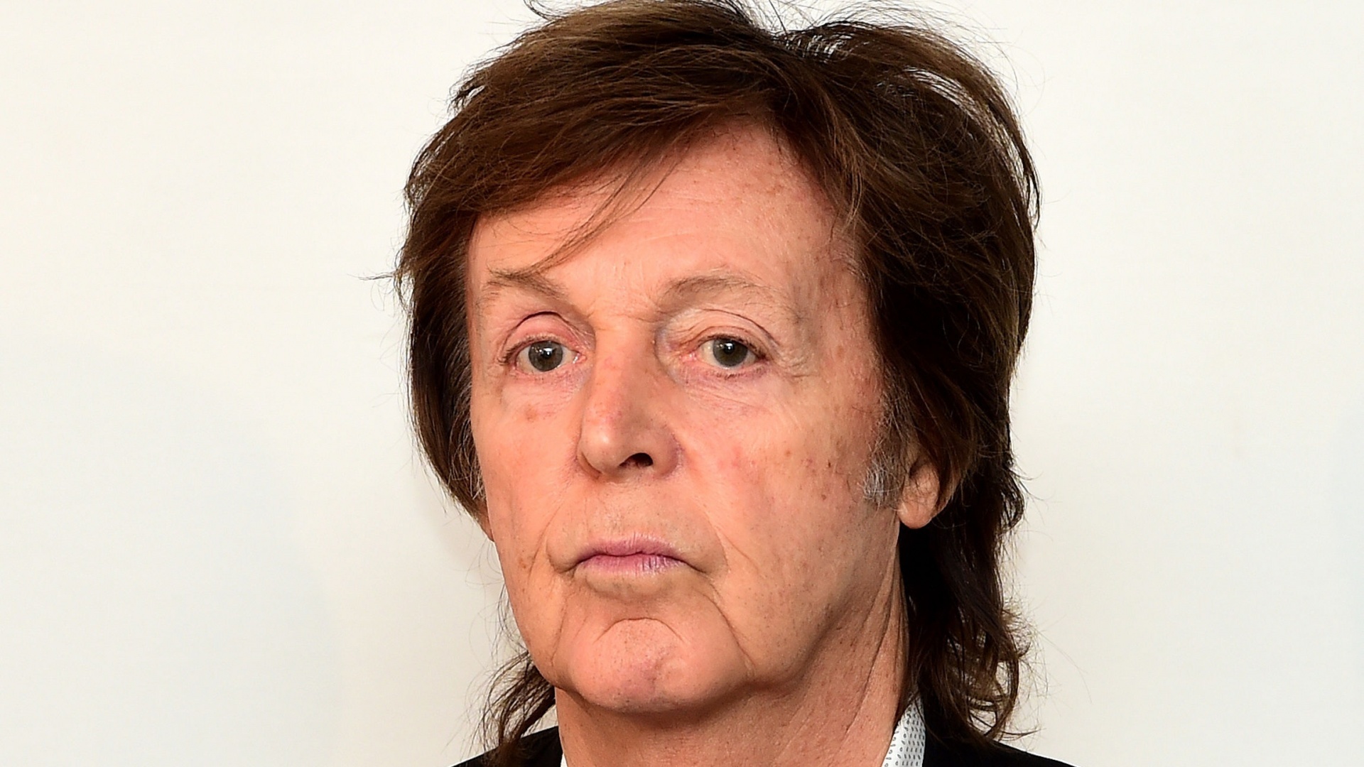 Sir Paul McCartney (PA)