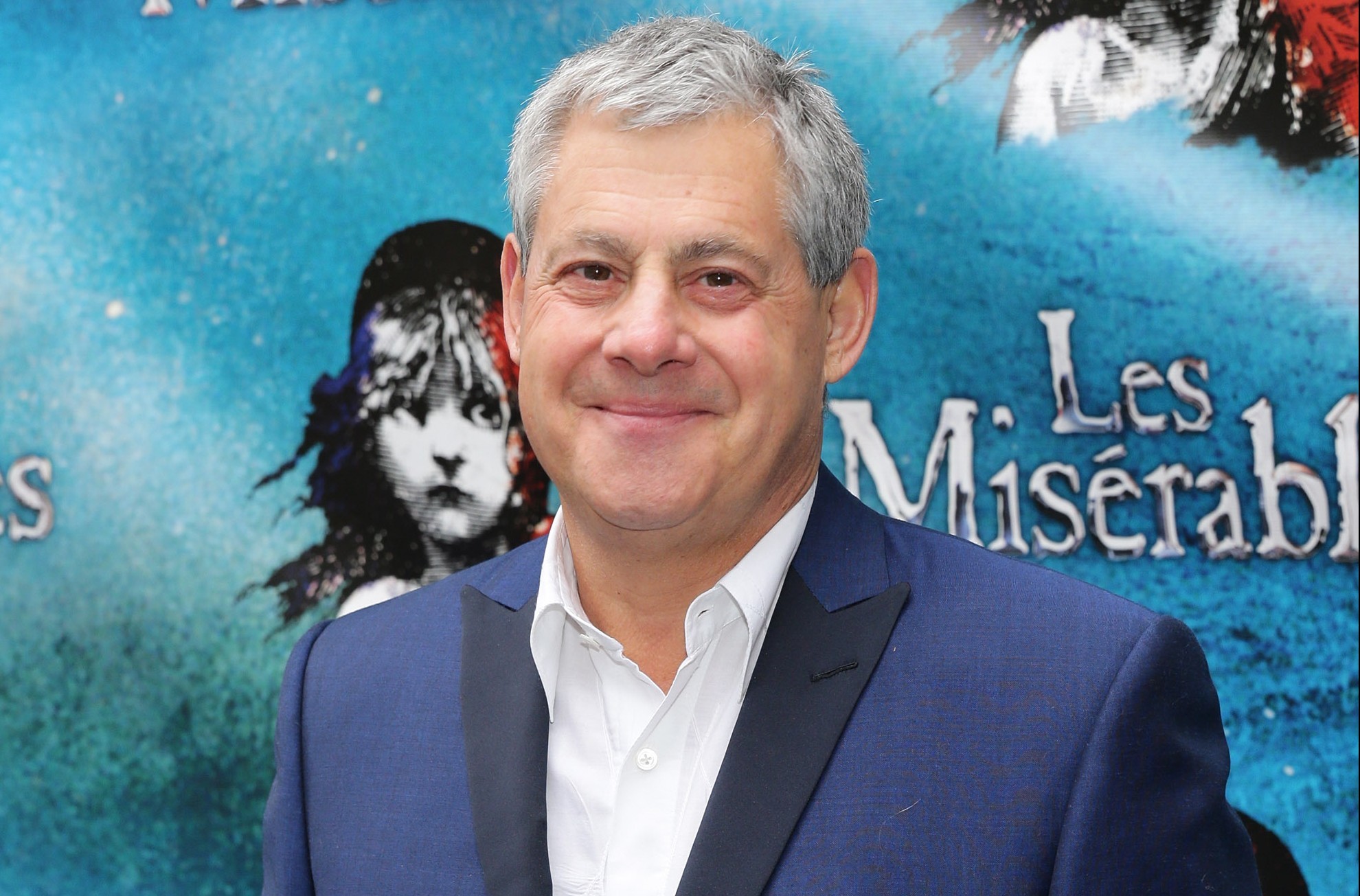 Sir Cameron Mackintosh (Neilson Barnard/Getty Images)