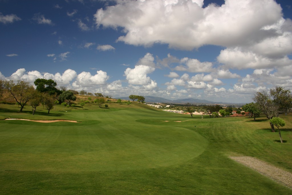 Morgado golf resort
