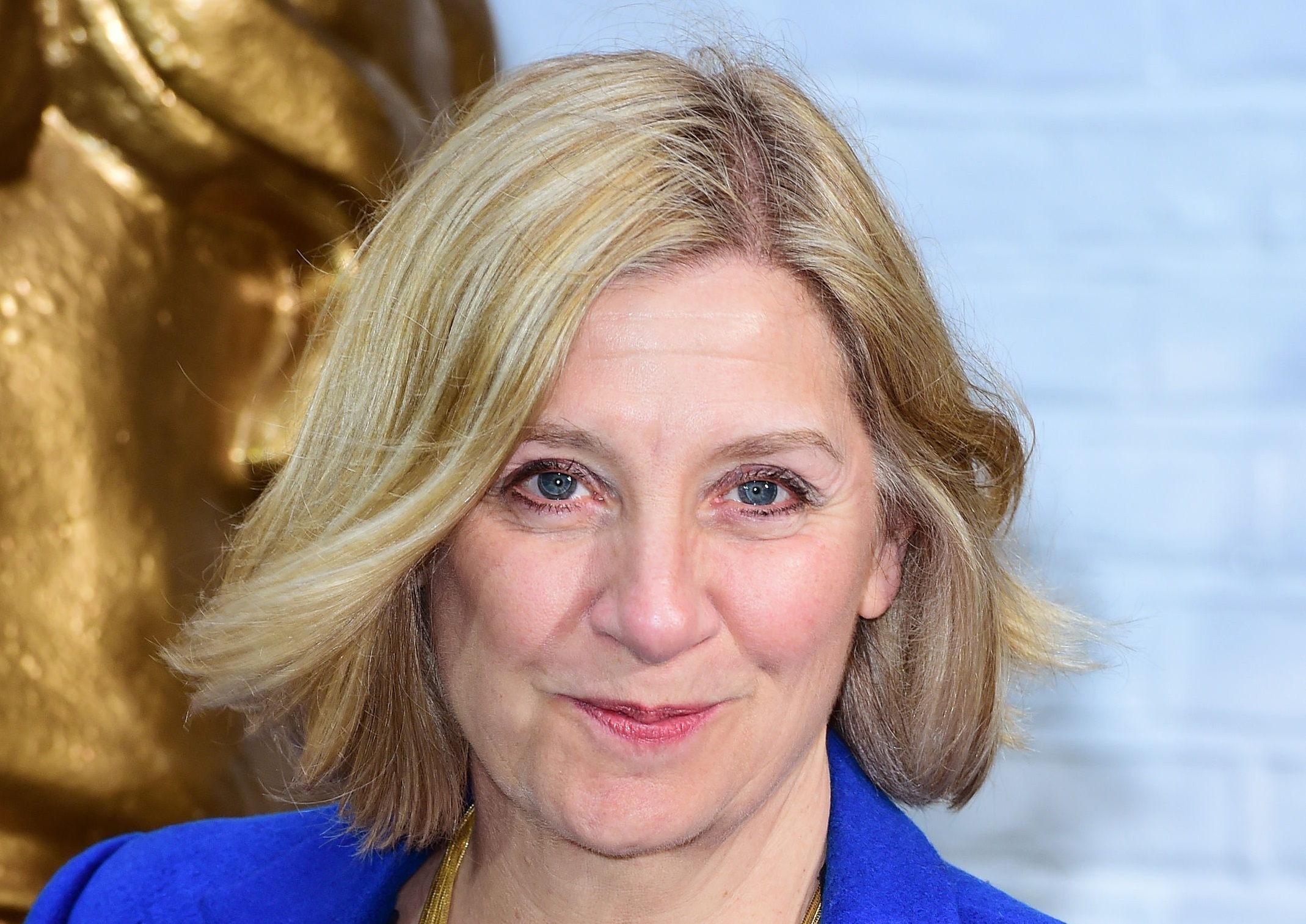Victoria Wood (Ian West/PA Wire)