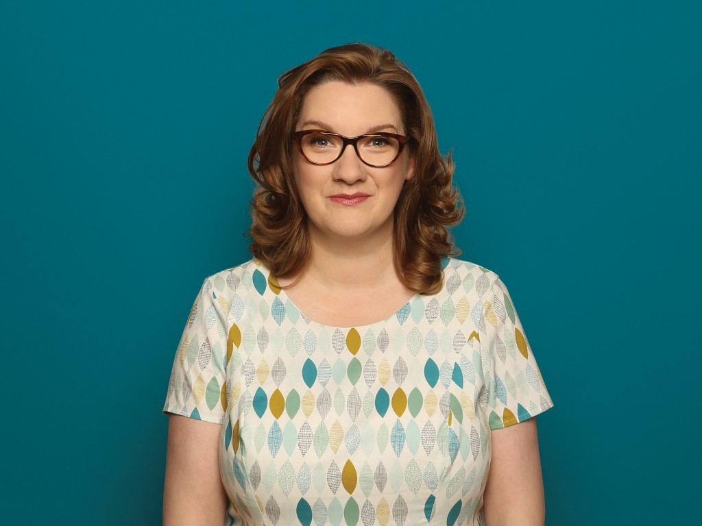 Sarah Millican