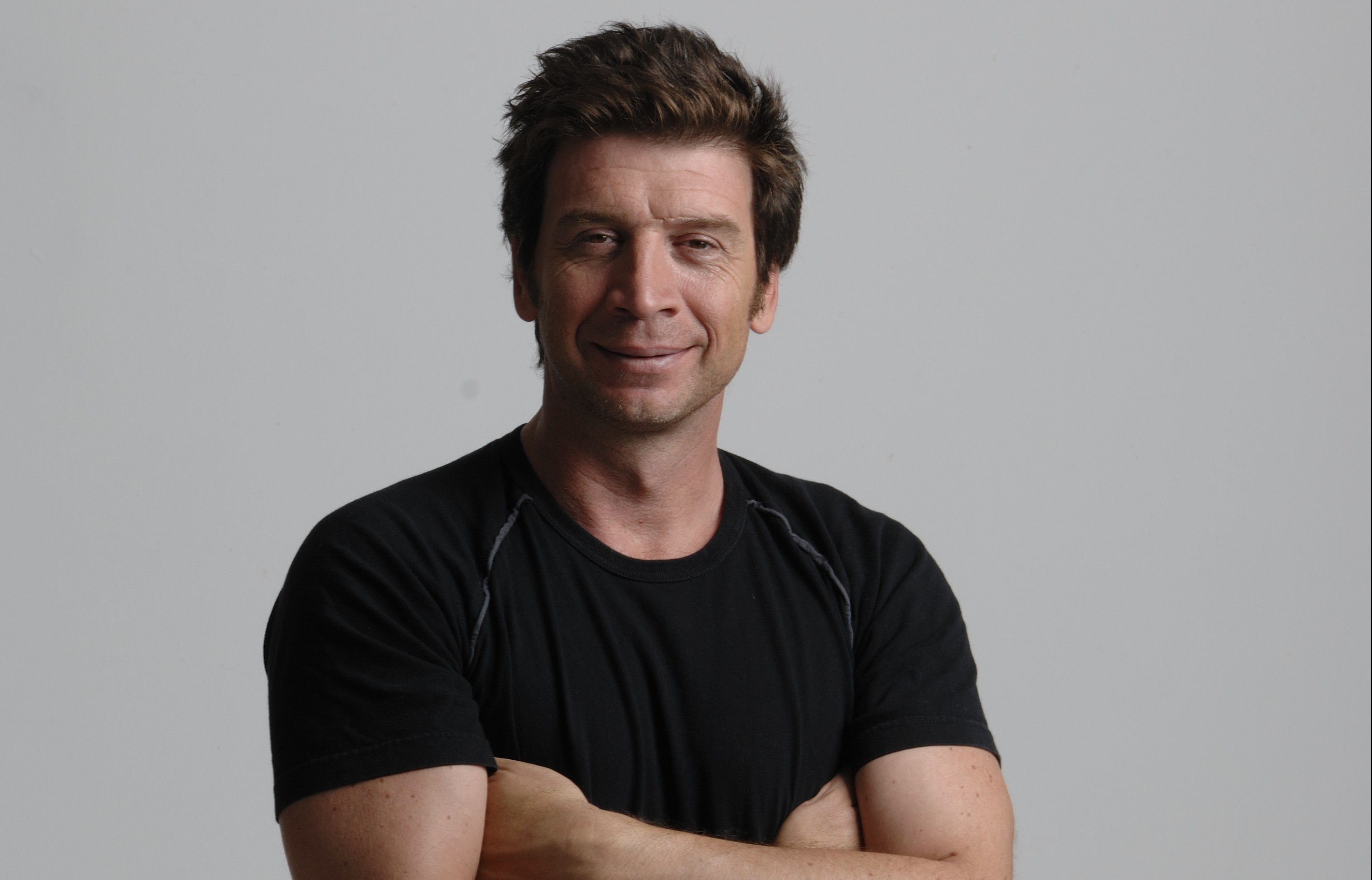 Nick Knowles