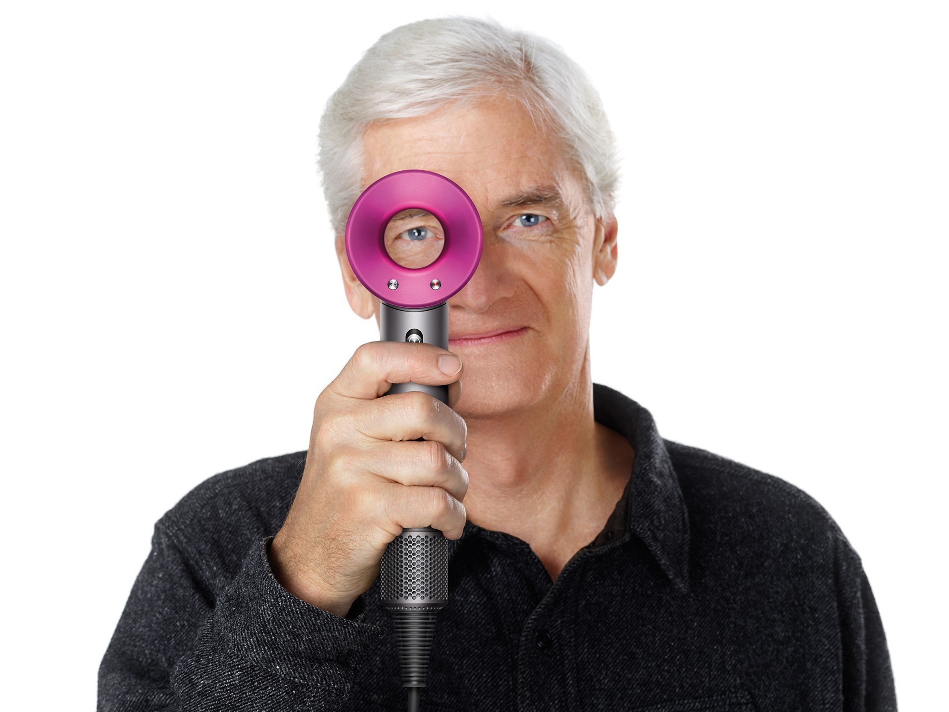 Dyson Supersonic hair dryer (Dyson/PA)