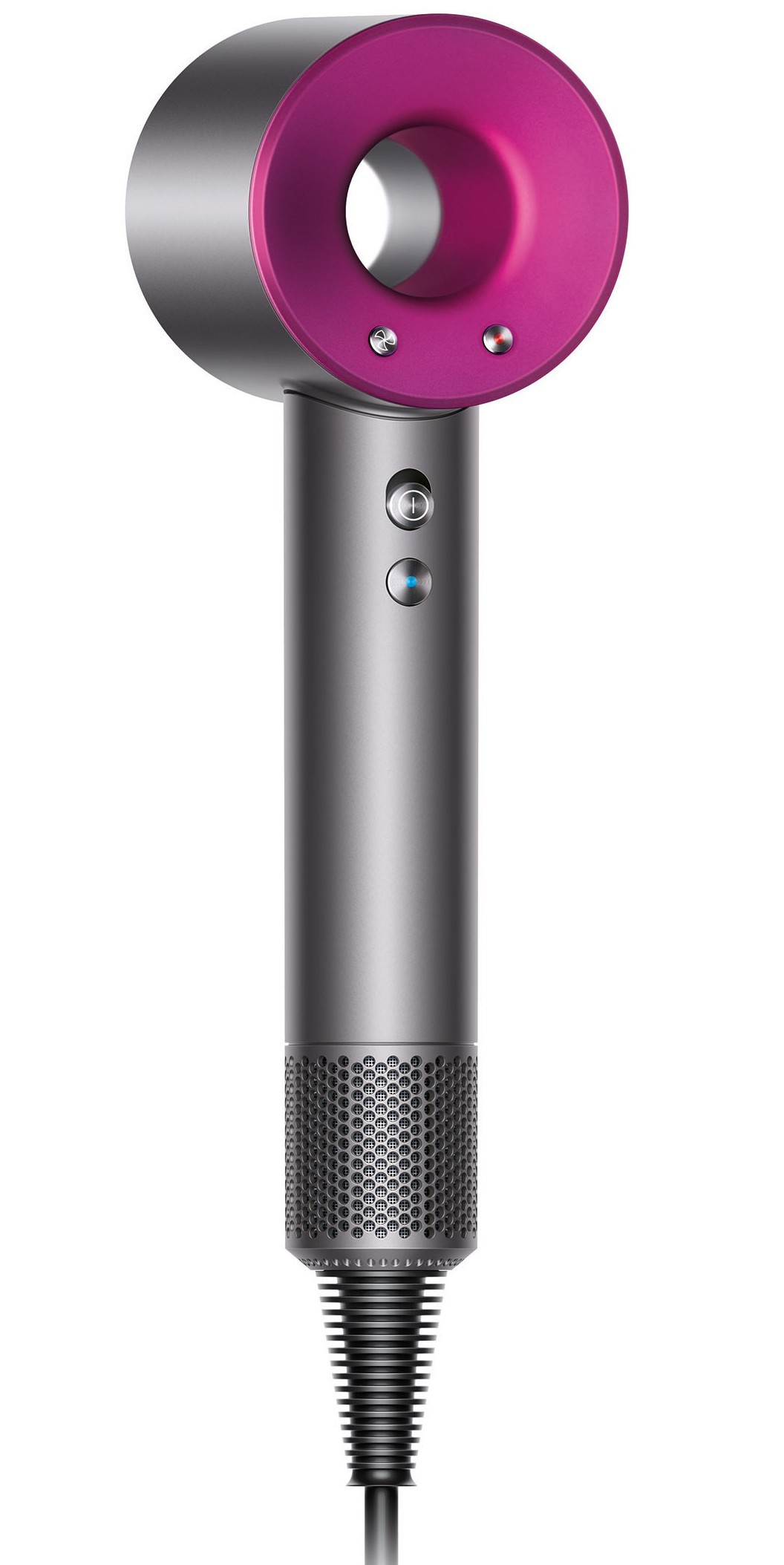 Dyson Supersonic hair dryer (Dyson/PA)