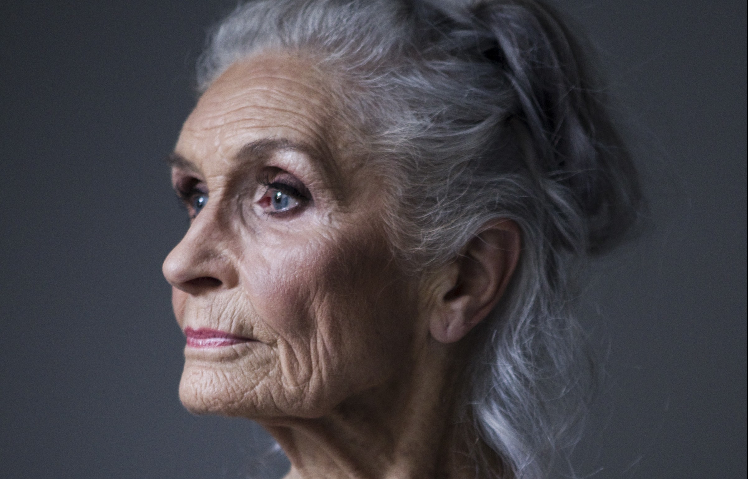 Daphne Selfe (Rosie Collins)