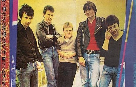 The Undertones