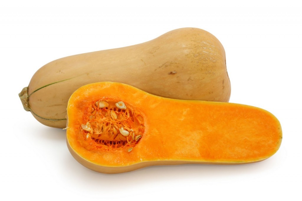 1) Squash