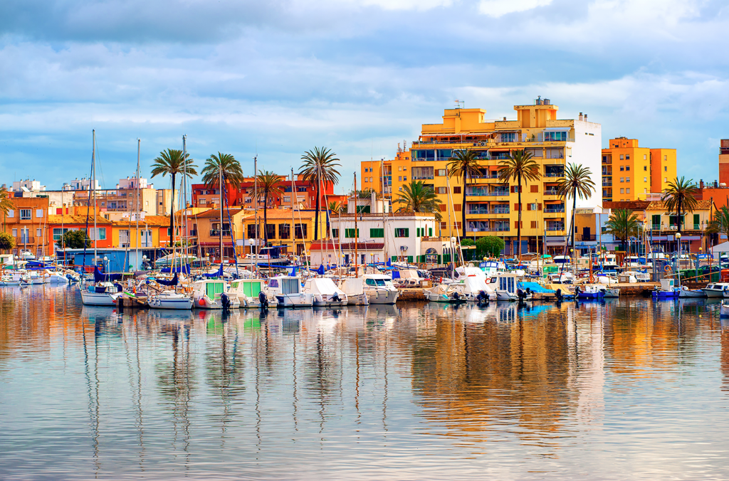 palma-de-majorca-marina