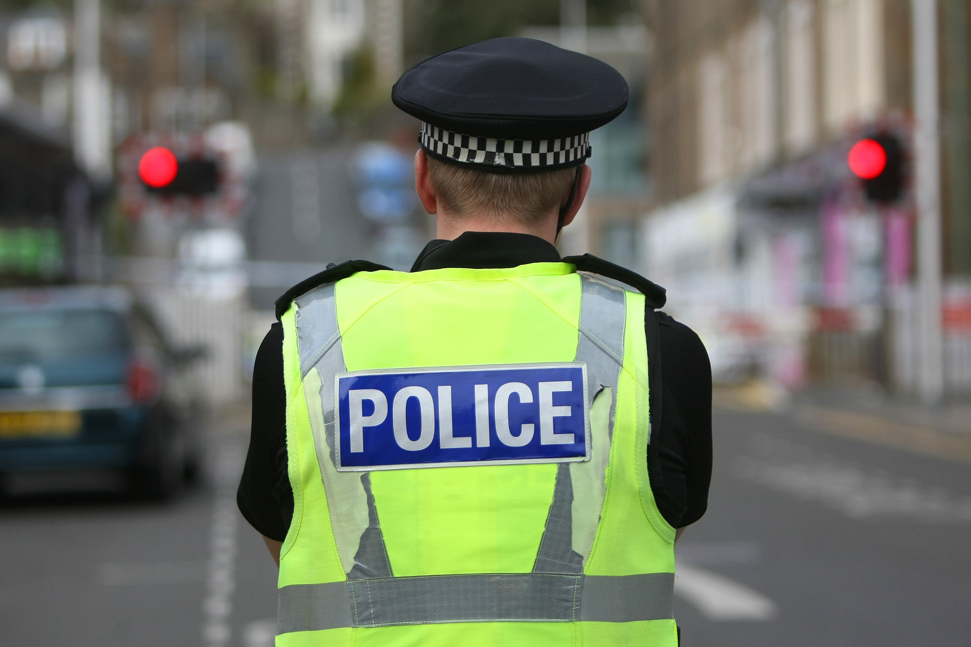 Officers can claim up to £1,250 – simply for doing their job (Kris Miller/DC Thomson)