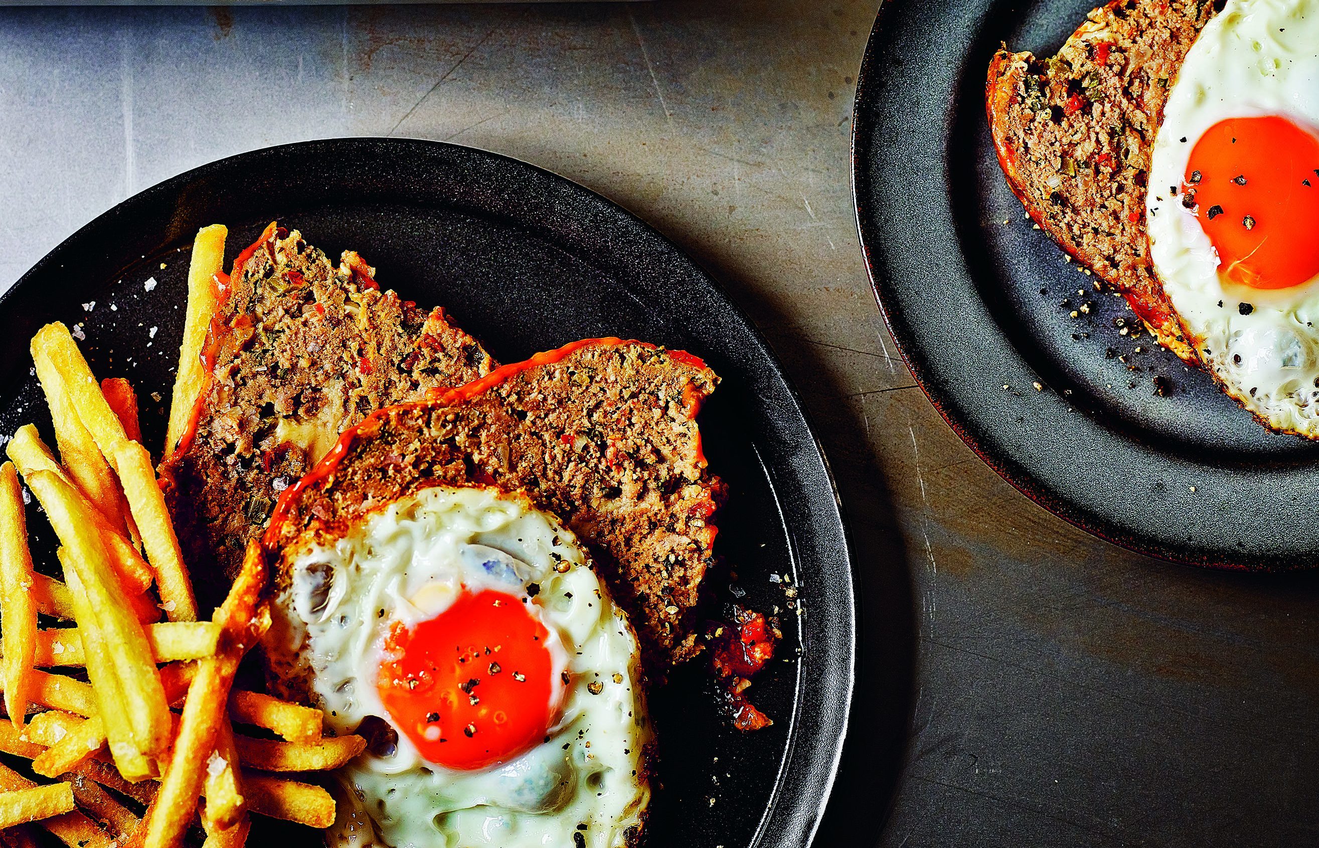 Meatloaf recipe