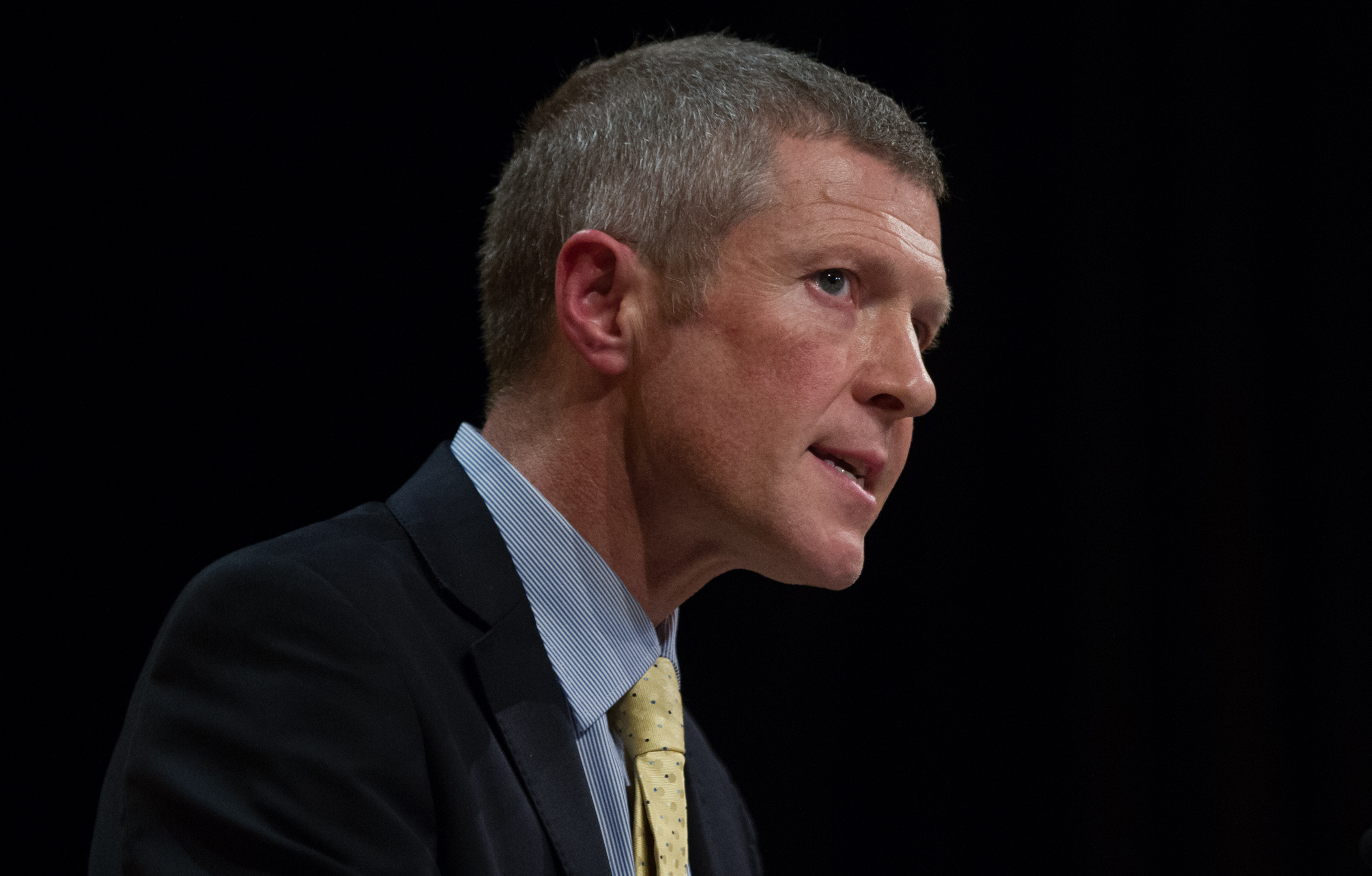 Willie Rennie (Getty Images)