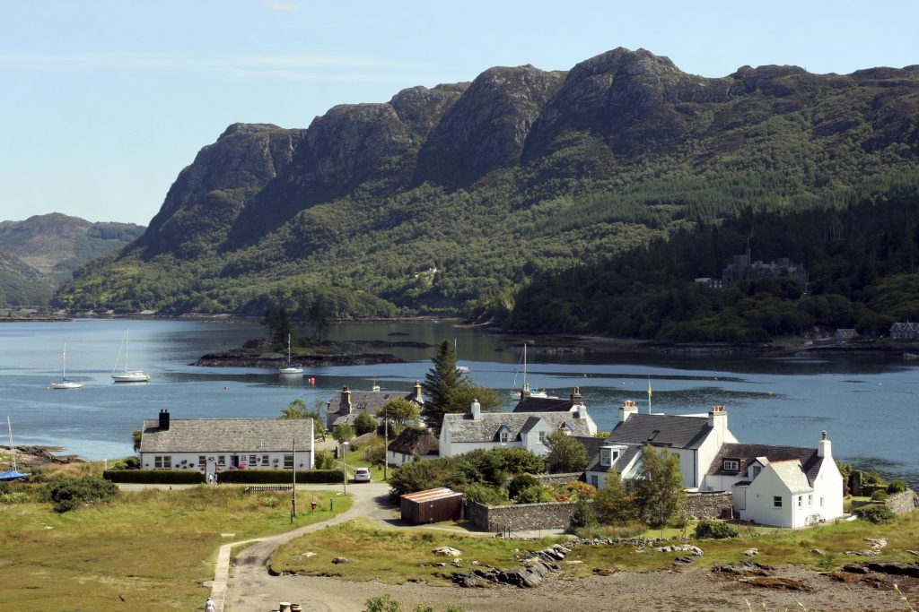 Plockton