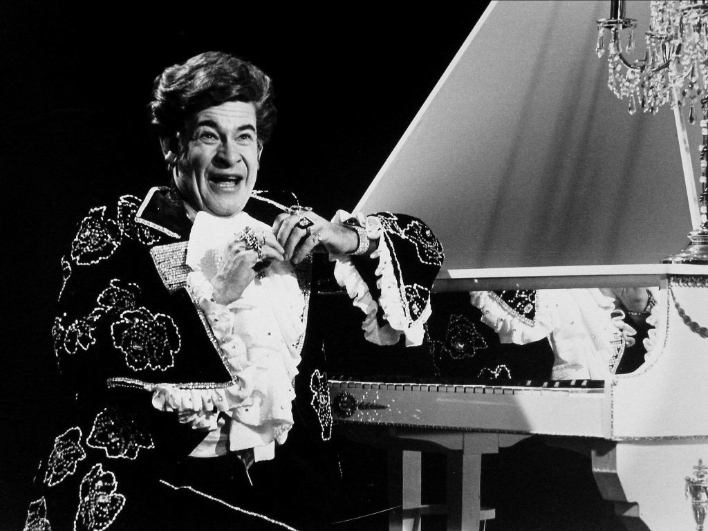 Stanley Baxter, 1979 (LWT)