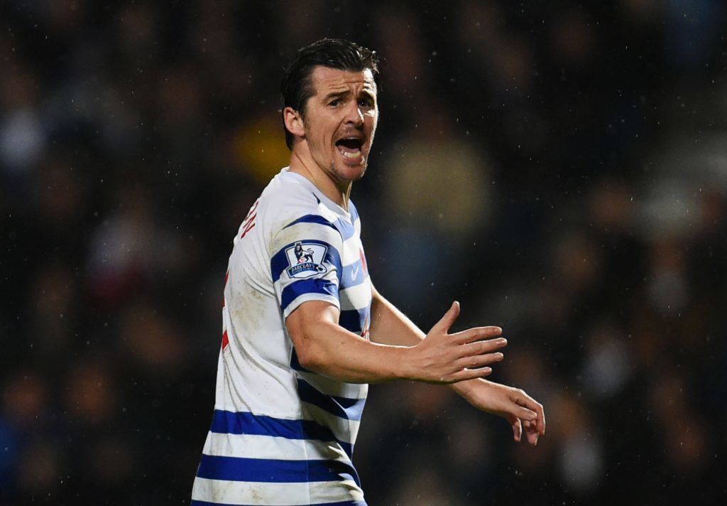 Joey Barton (Tom Dulat/Getty Images)