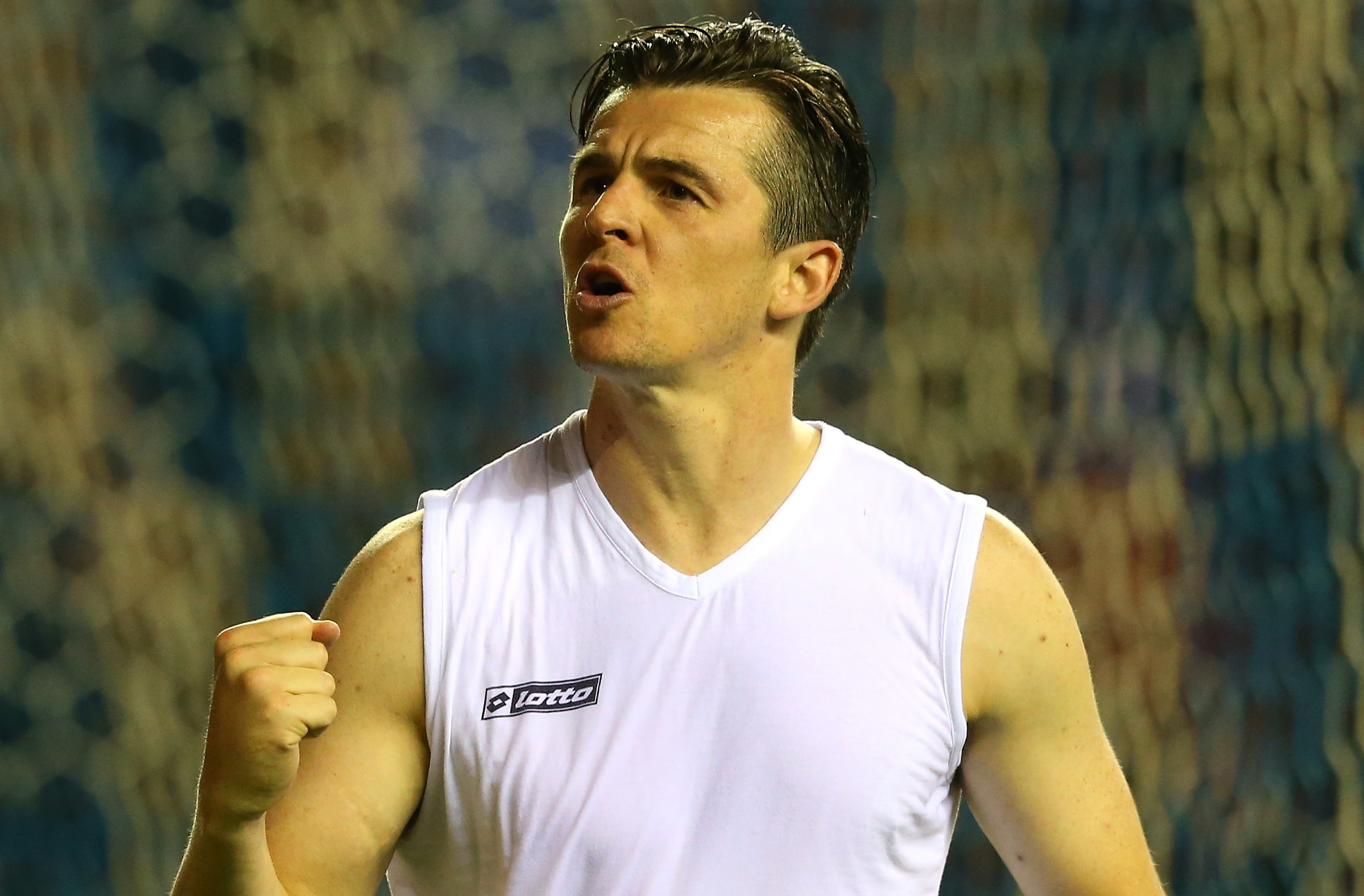 Joey Barton (Alex Livesey/Getty Images)