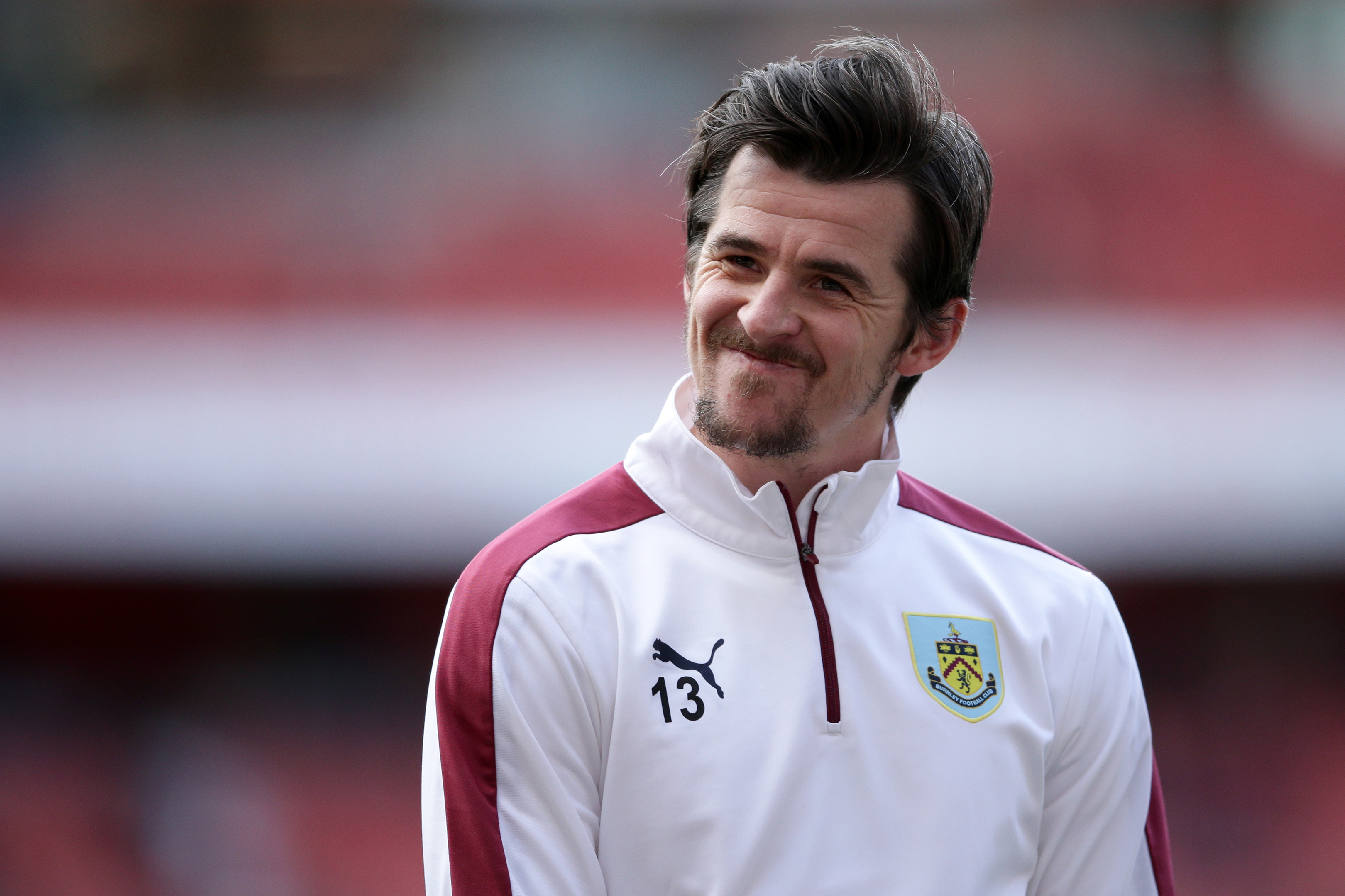 Joey Barton (PA)