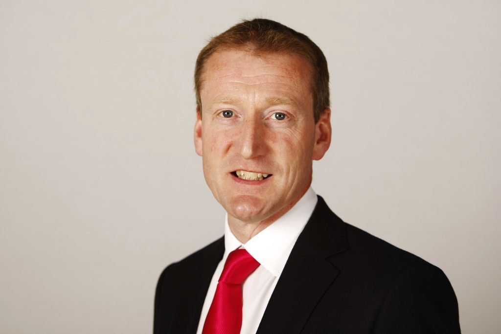 Tavish Scott (Andrew Cowan/Scottish Parliament)