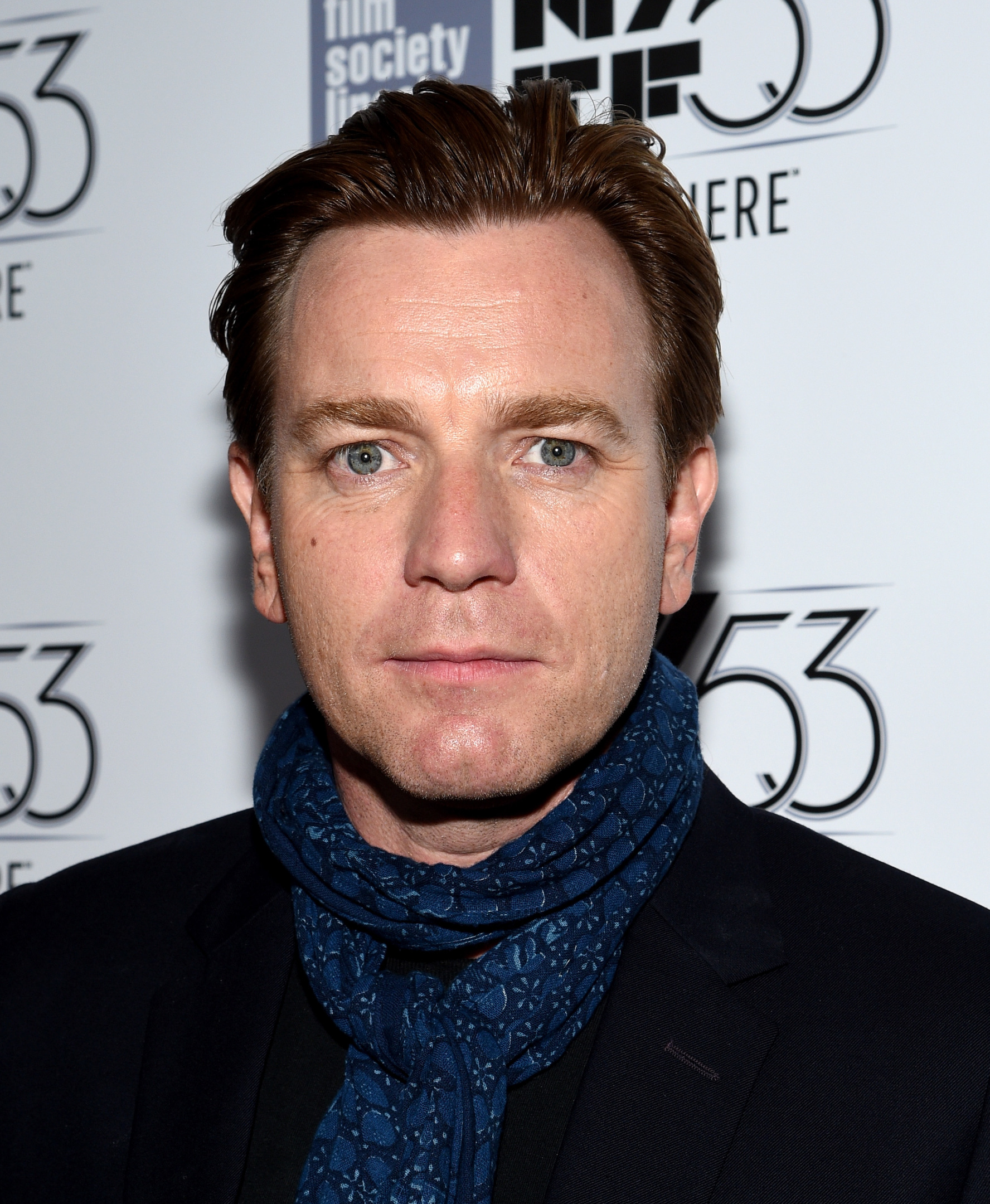 Ewan McGregor (Mike Coppola/Getty Images)