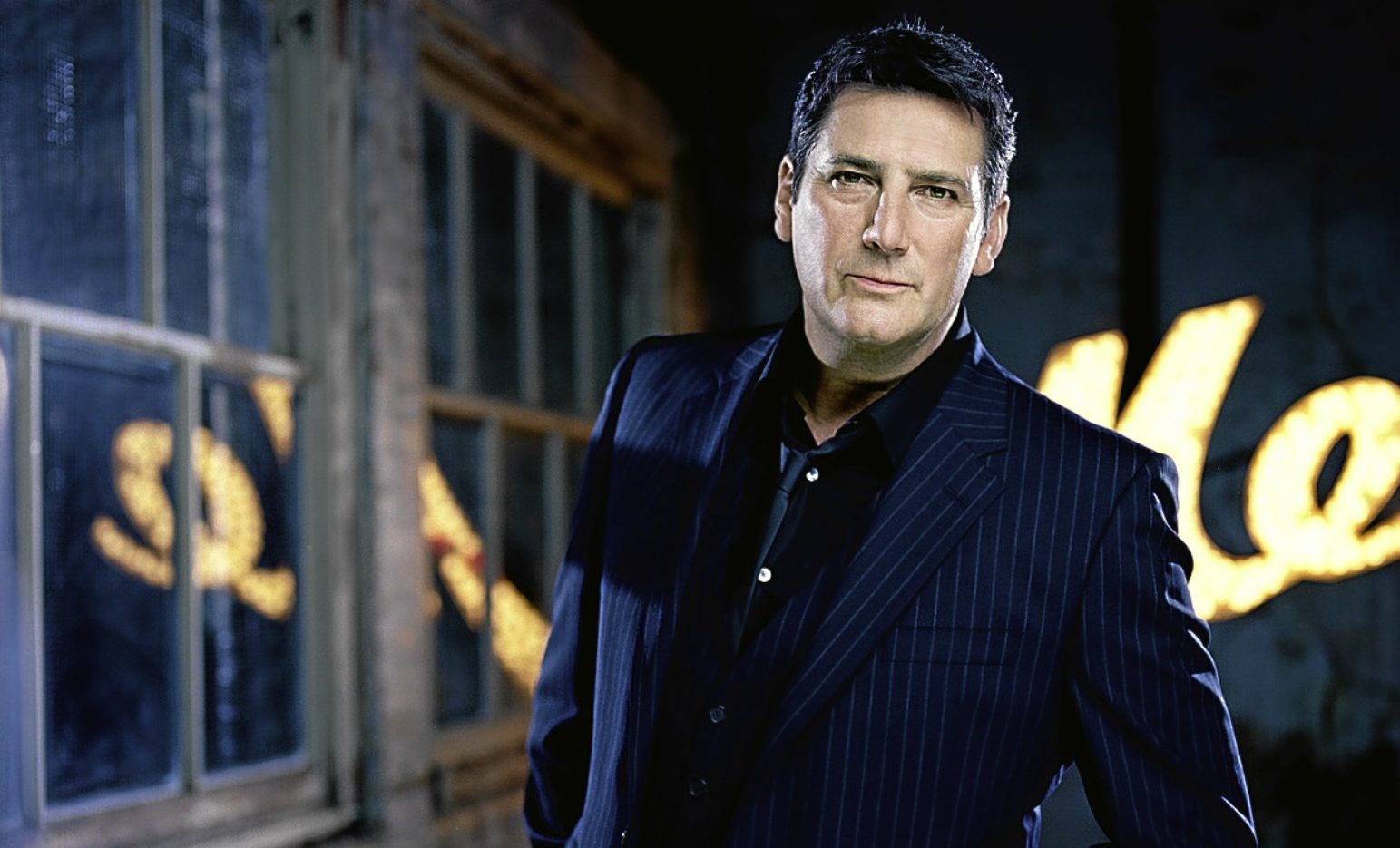 Tony Hadley