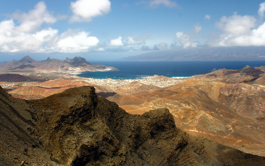 Cape Verde Islands