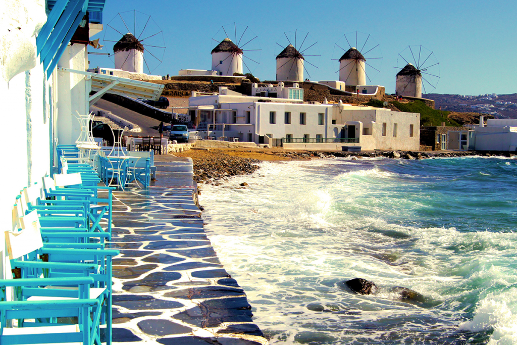 Mykonos