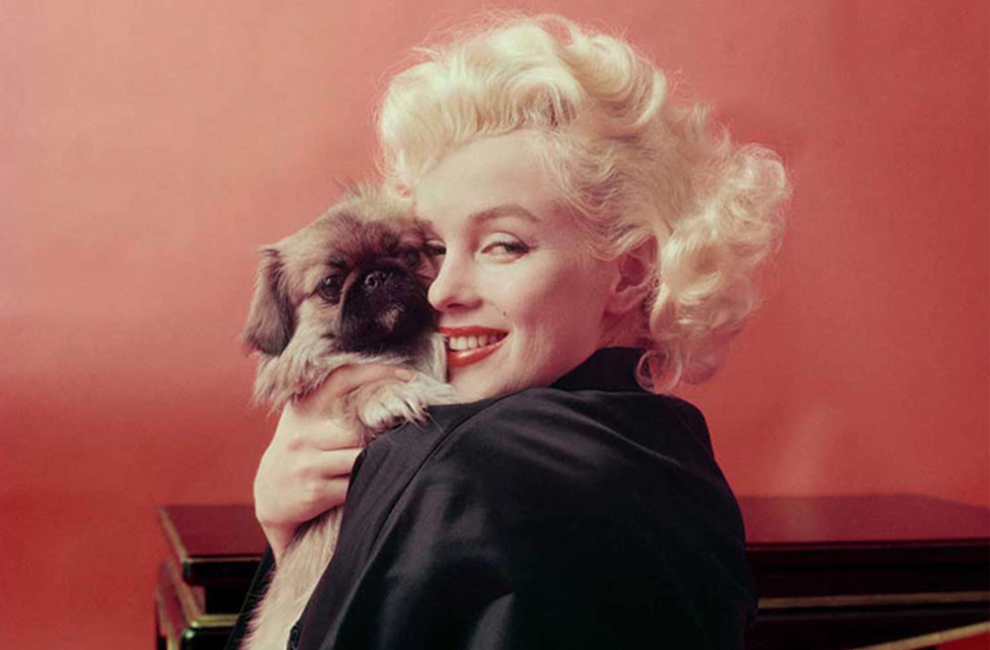 A print of Marilyn Monroe by Milton H. Greene,(OnGallery/Milton H. Greene/PA Wire)