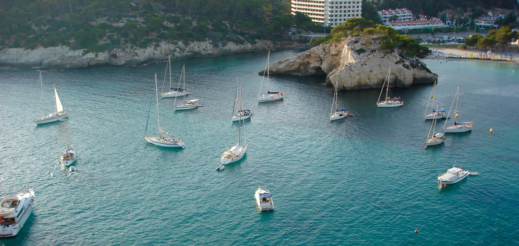 cala-galdana-menorca-spain