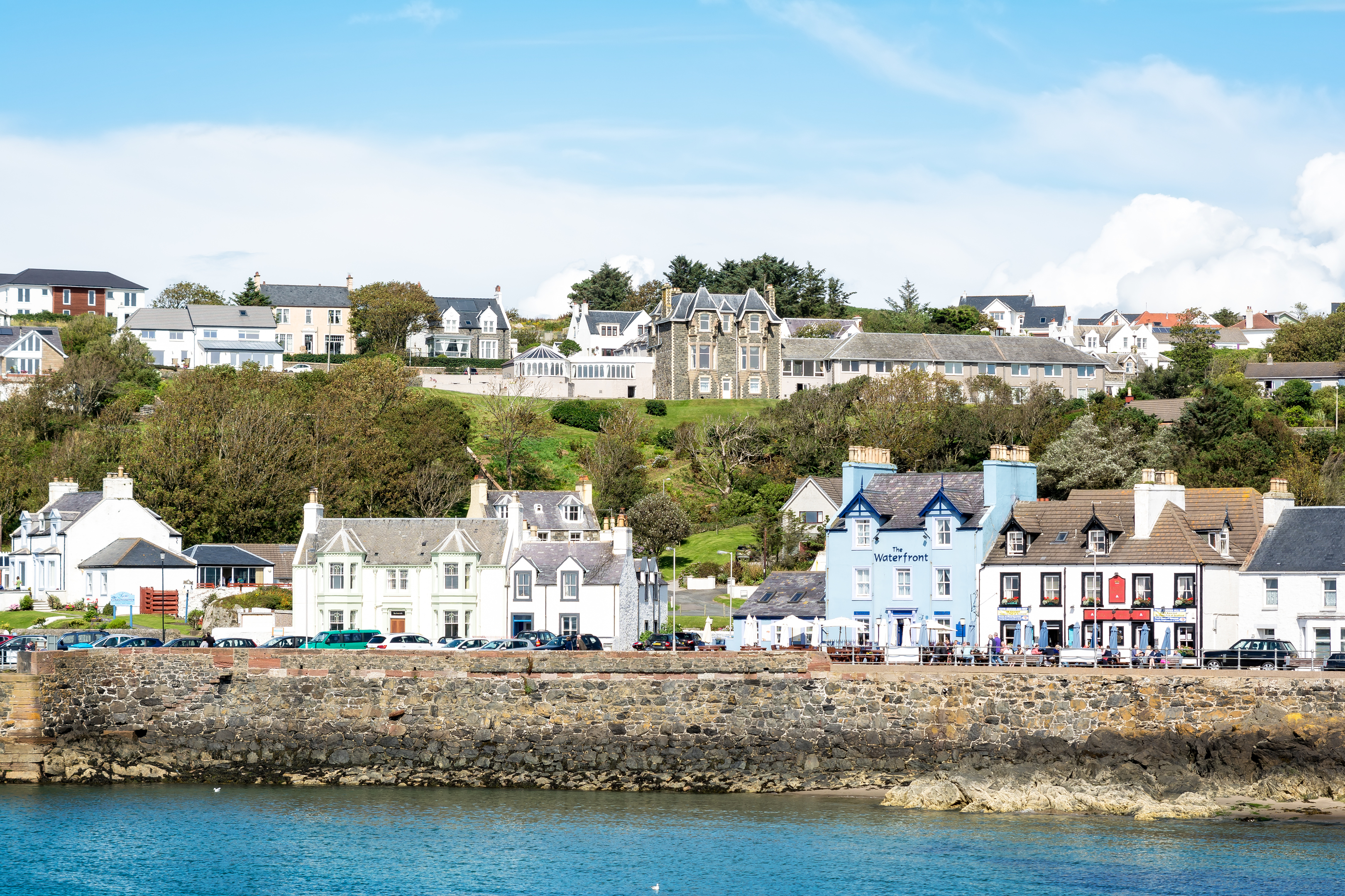 Portpatrick