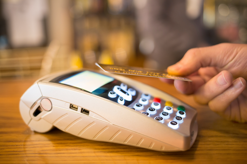 Contactless payment (LDProd)