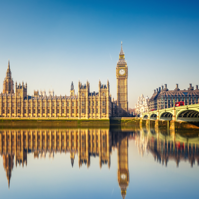 Westminster, London (sborisov)