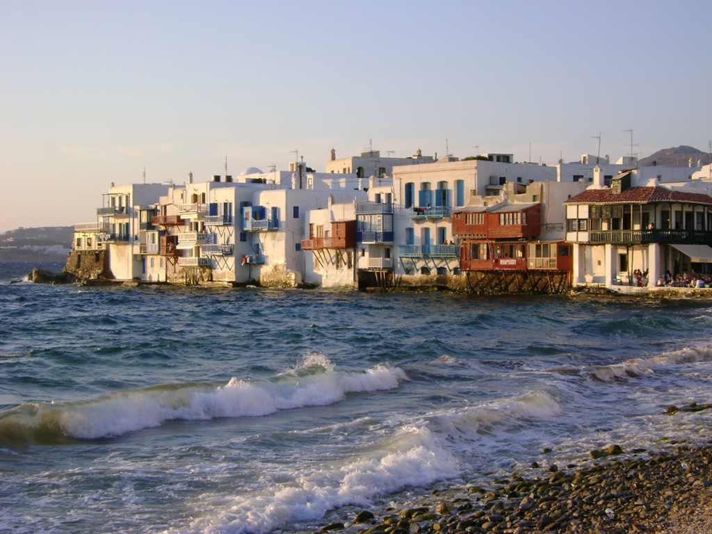 little-venice-mykonos