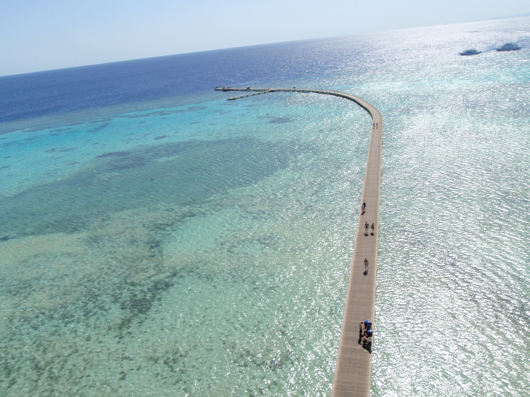 Somabay House Reef