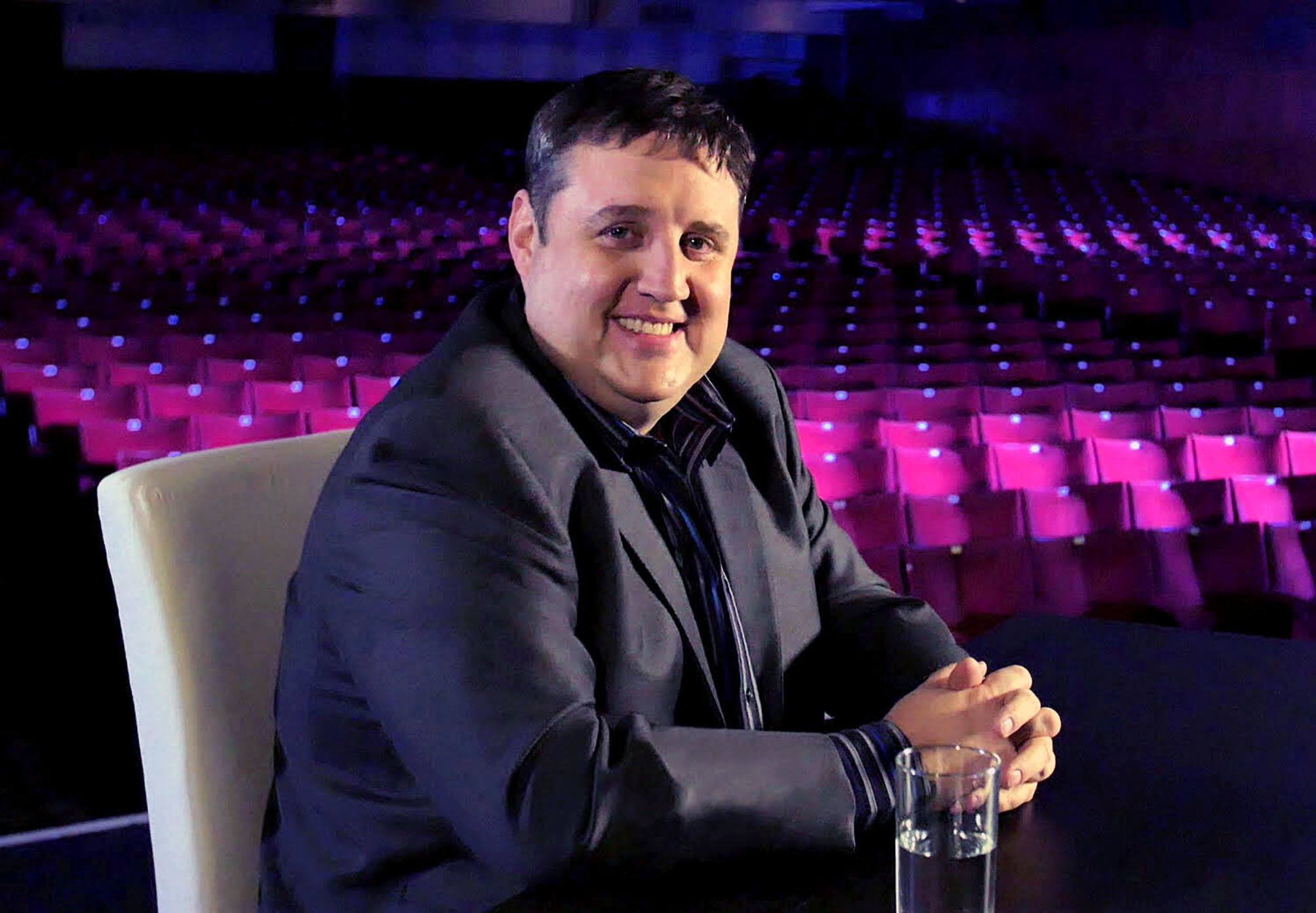 Peter Kay (ITV)