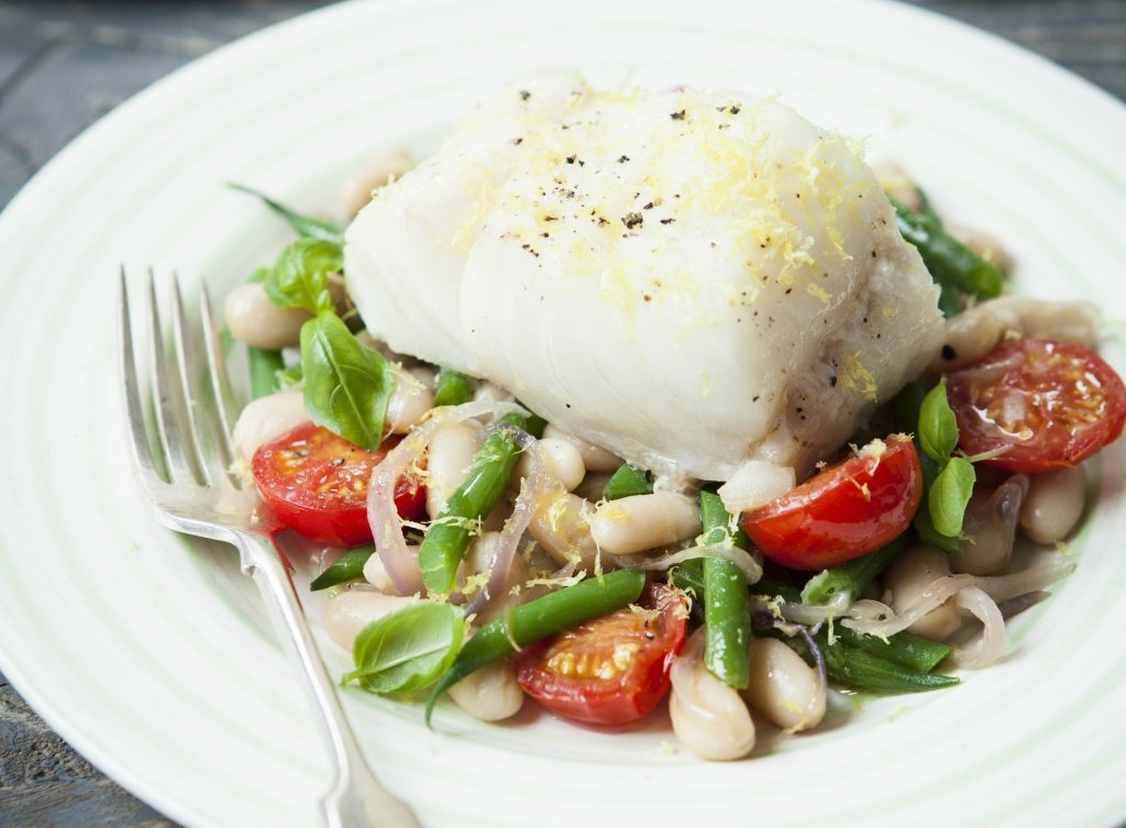 Green Beans Taste Like Fish at Jody Aubin blog