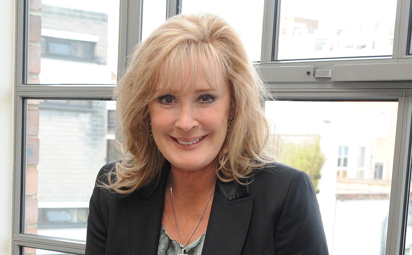 Beverley Callard (PA Archive)