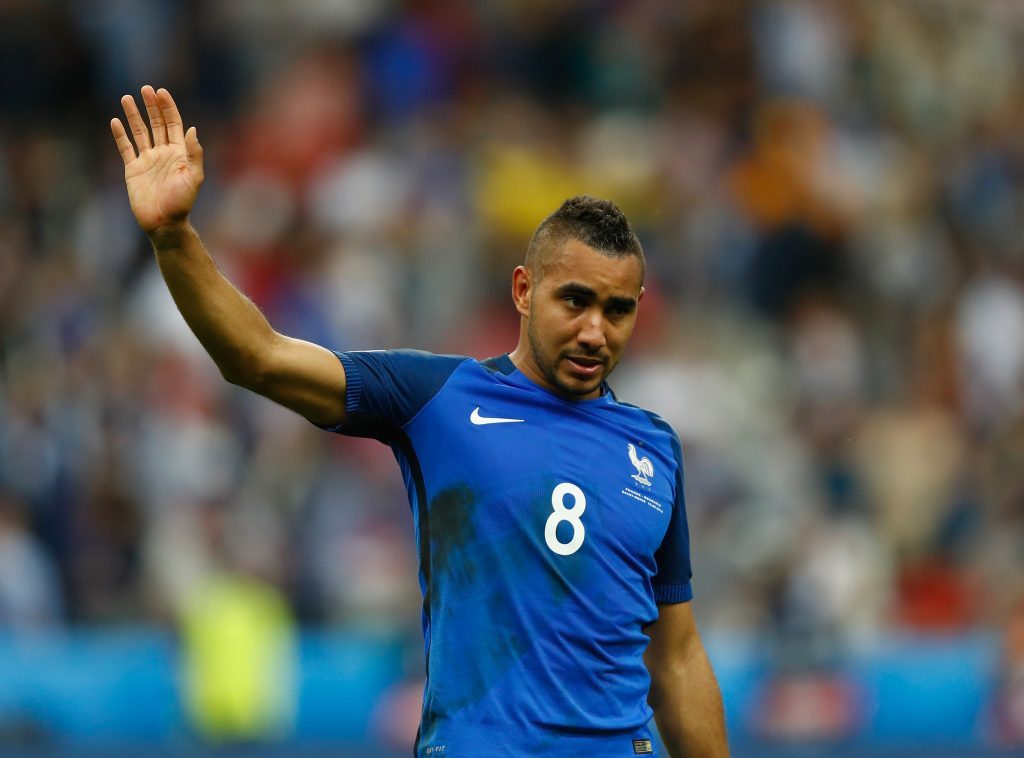 Dimitri Payet (Clive Rose/Getty Images)