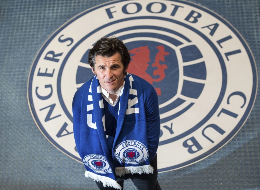 Joey Barton (SNS Group)