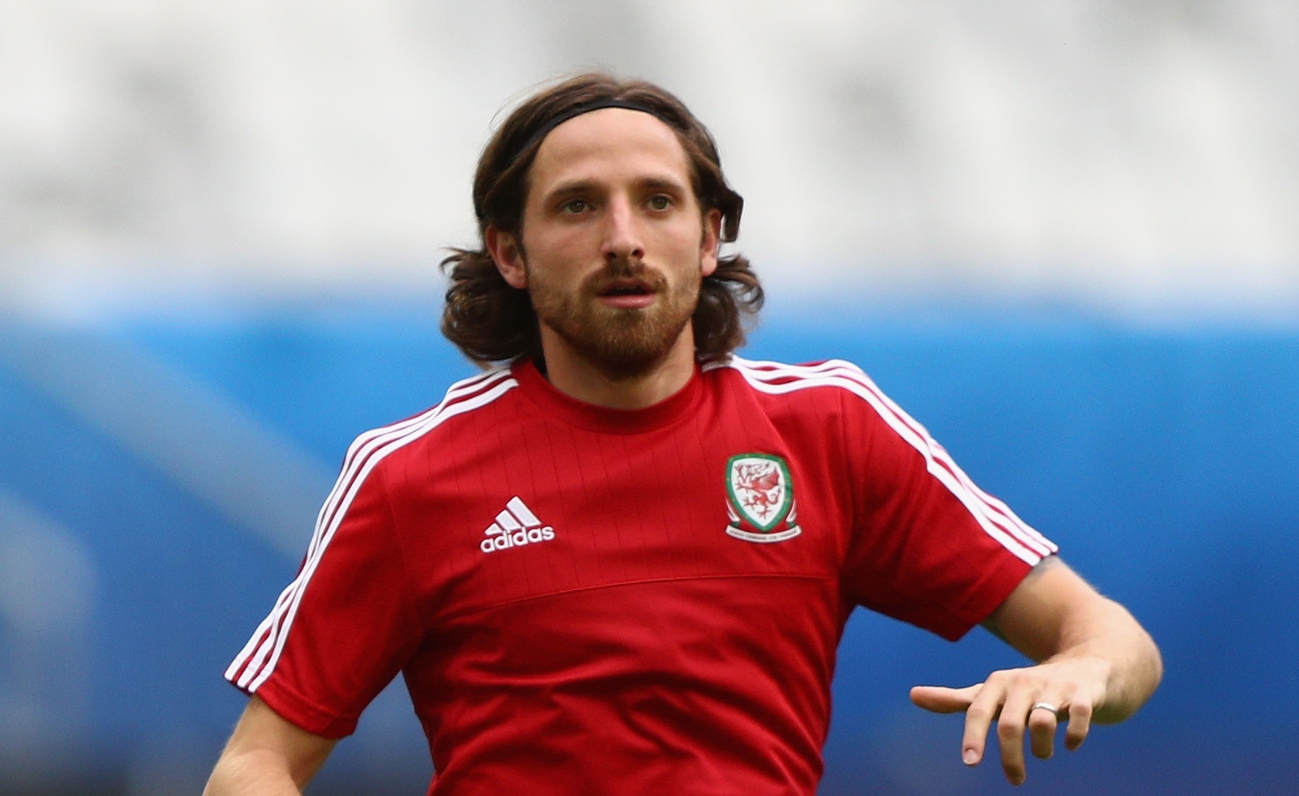 Joe Allen (Ian Walton/Getty Images)