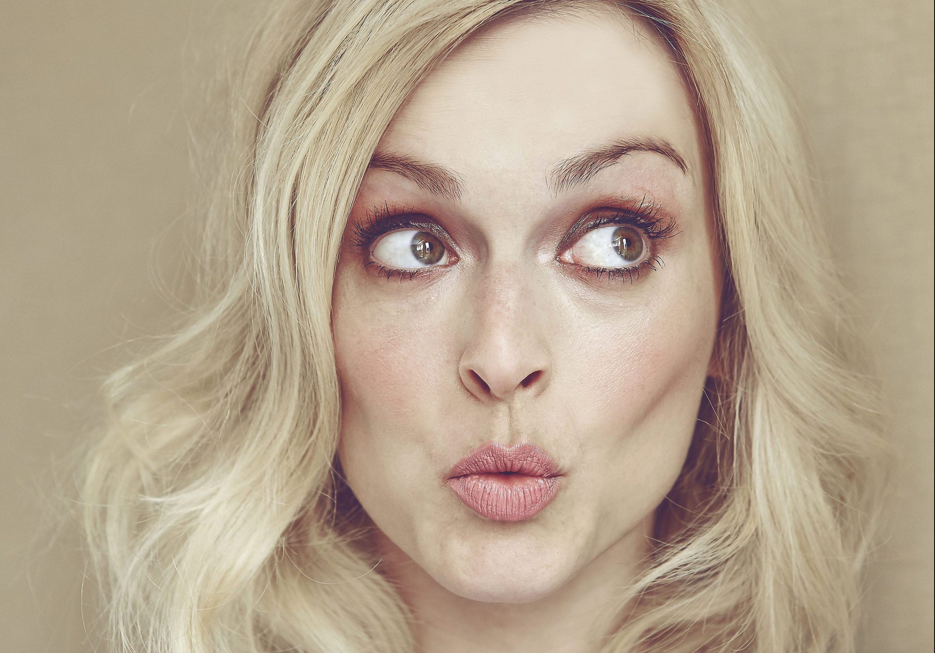 Fearne Cotton (Camera Press)