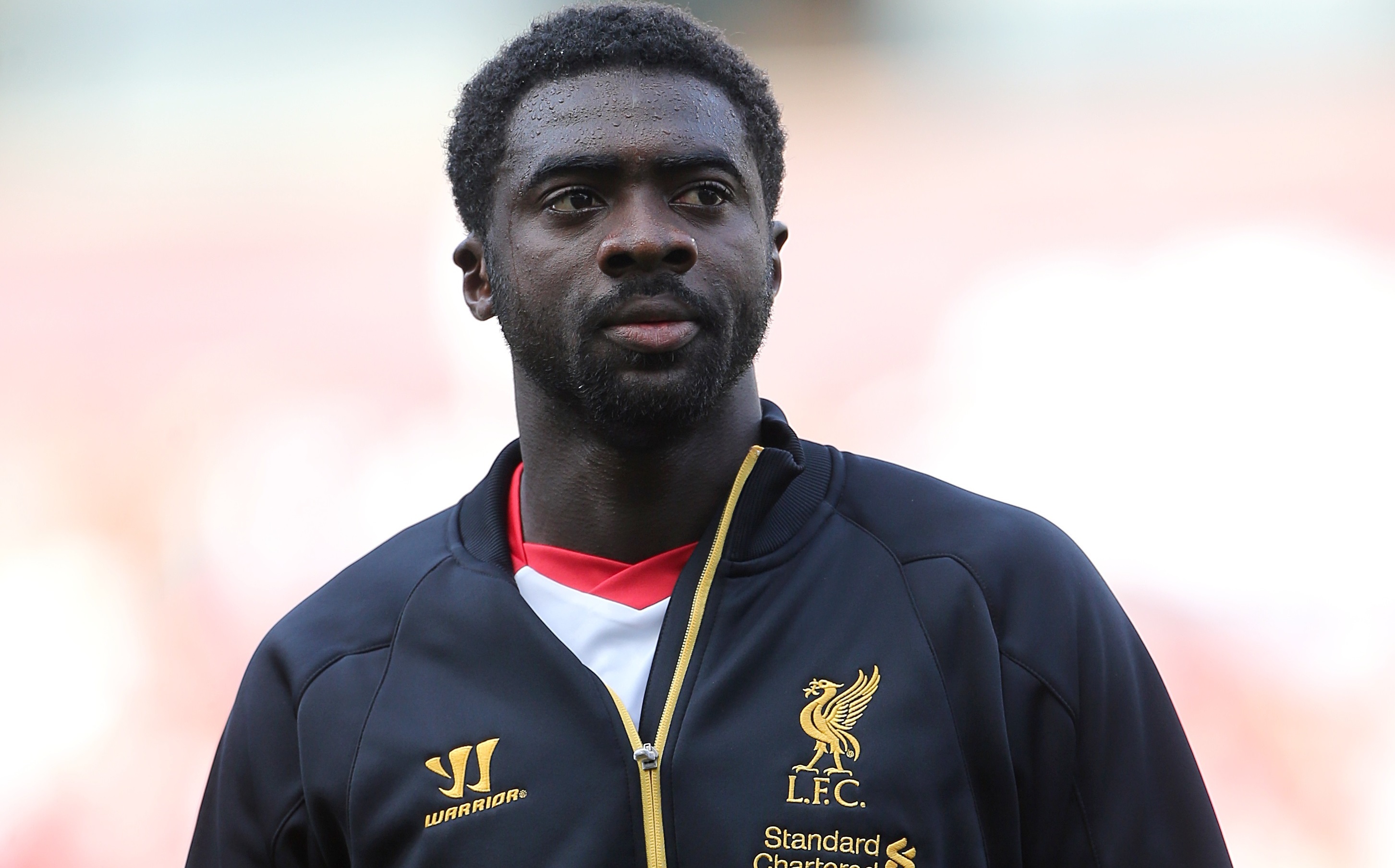 Kolo Toure (PA)