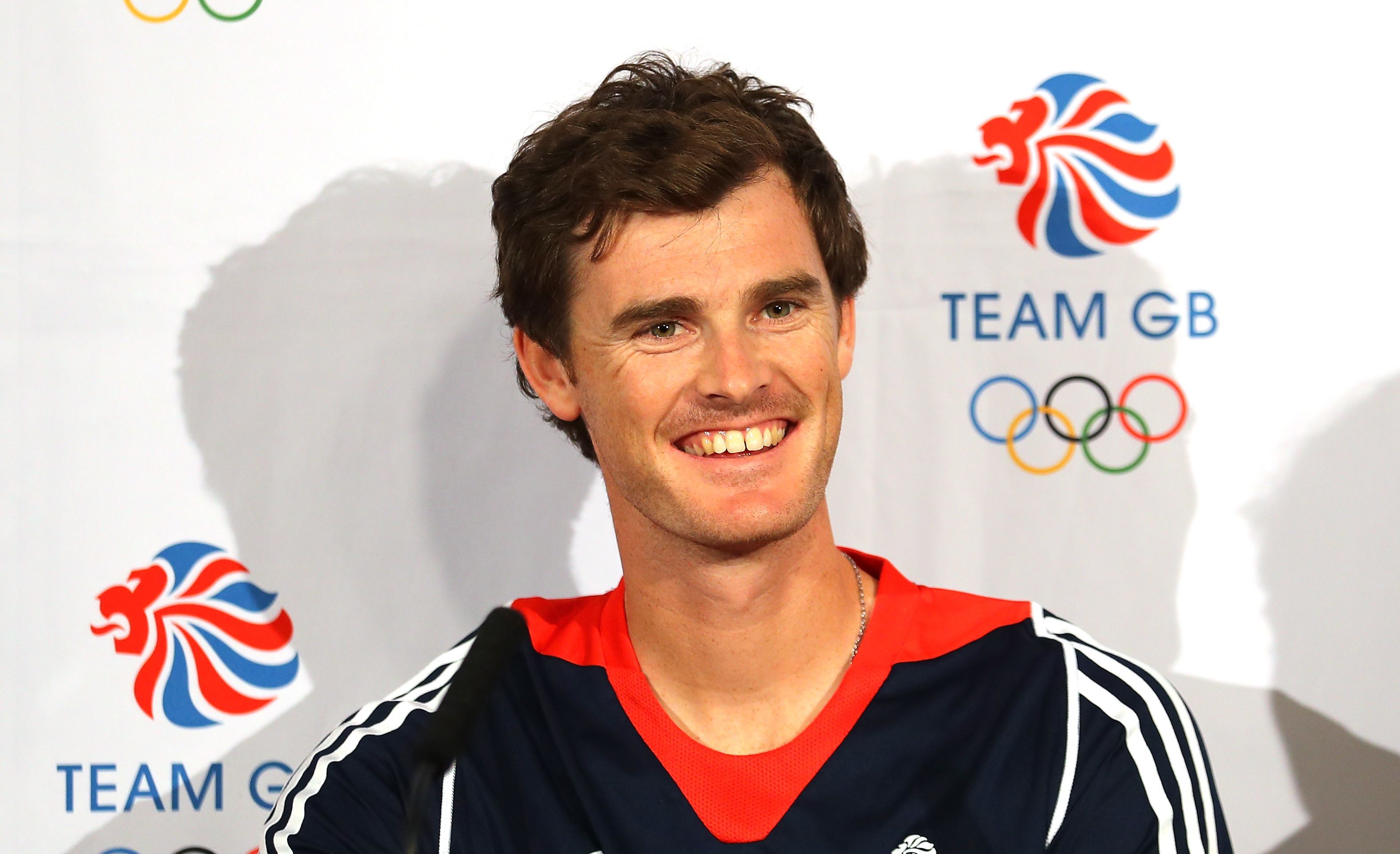 Jamie Murray (Warren Little/Getty Images)