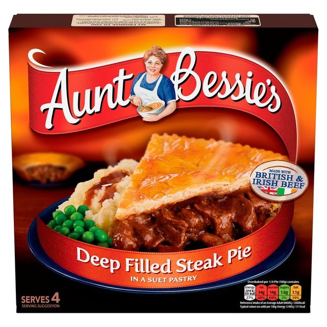 Aunt Bessie’s Deep-filled Steak Pie.jpg