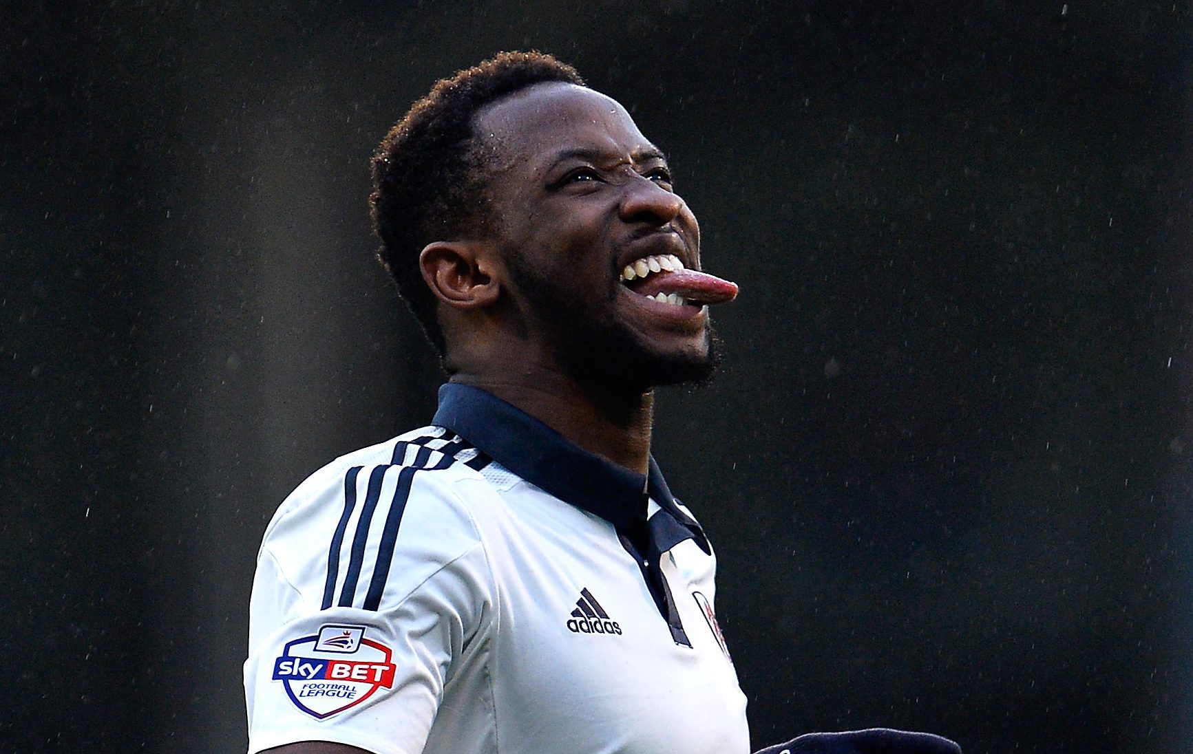 Moussa Dembele (Justin Setterfield/Getty Images)